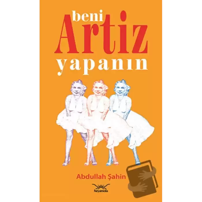 Beni Artiz Yapanın