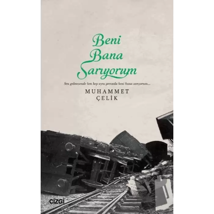 Beni Bana Sarıyorum