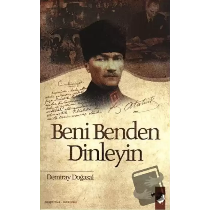 Beni Benden Dinleyin