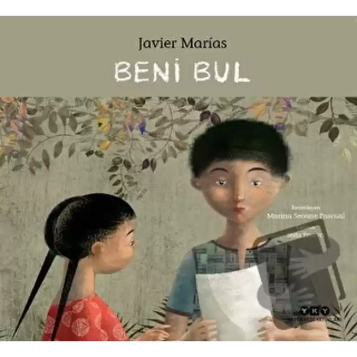 Beni Bul