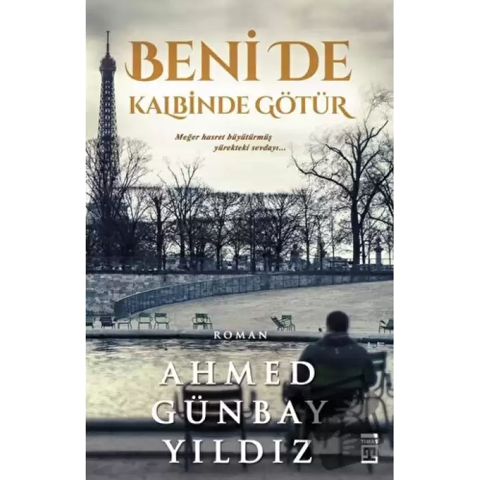 Beni de Kalbinde Götür