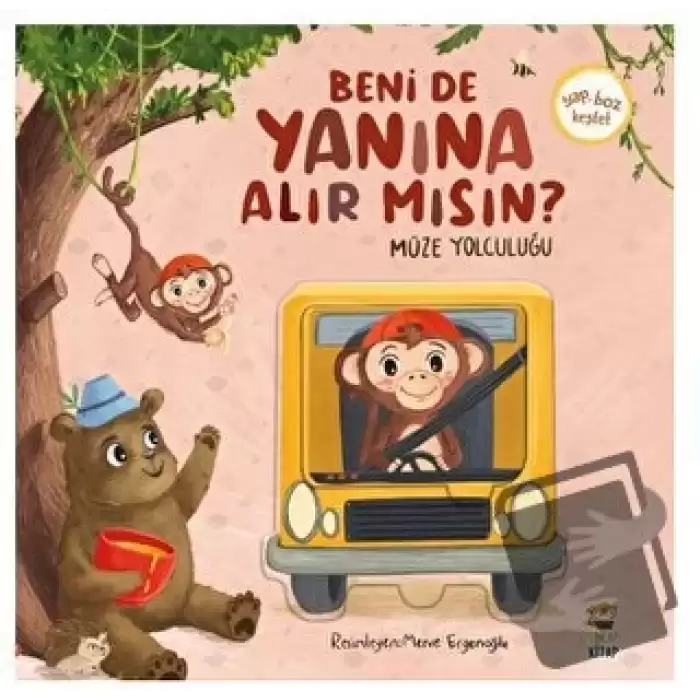 Beni De Yanına Alır Mısın?