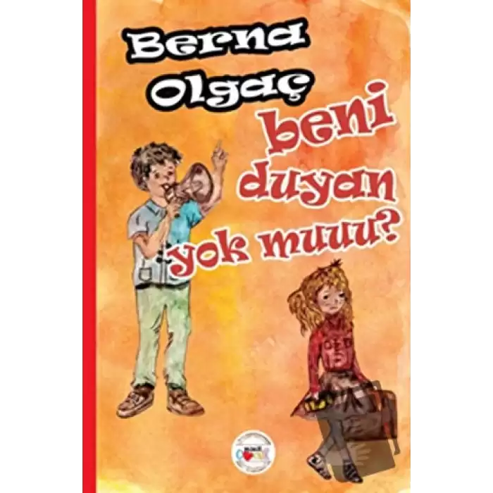 Beni Duyan Yok Muuu?