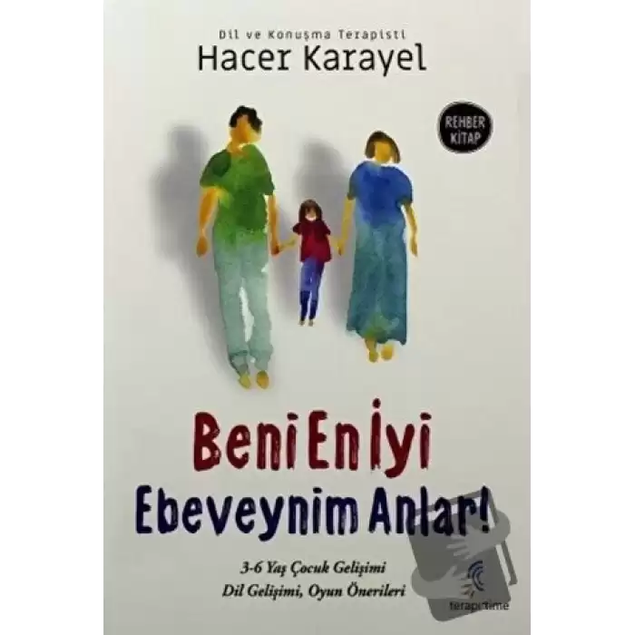 Beni En İyi Ebeveynim Anlar