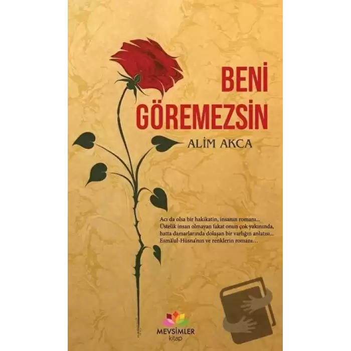 Beni Göremezsin