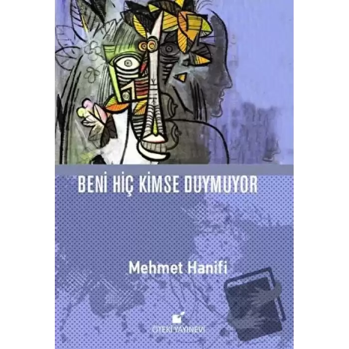 Beni Hiç Kimse Duymuyor (Ciltli)