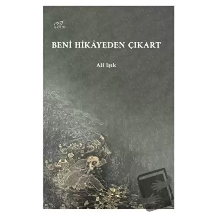 Beni Hikayeden Çıkart