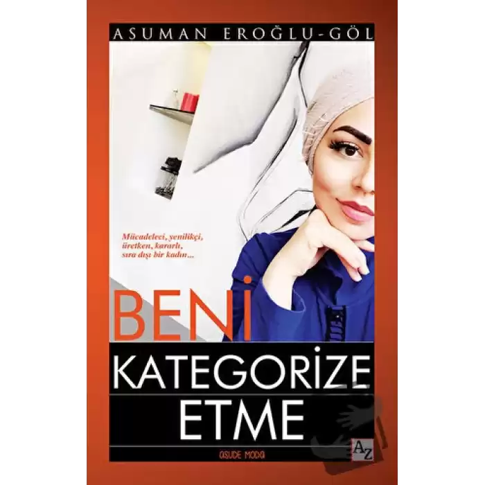 Beni Kategorize Etme