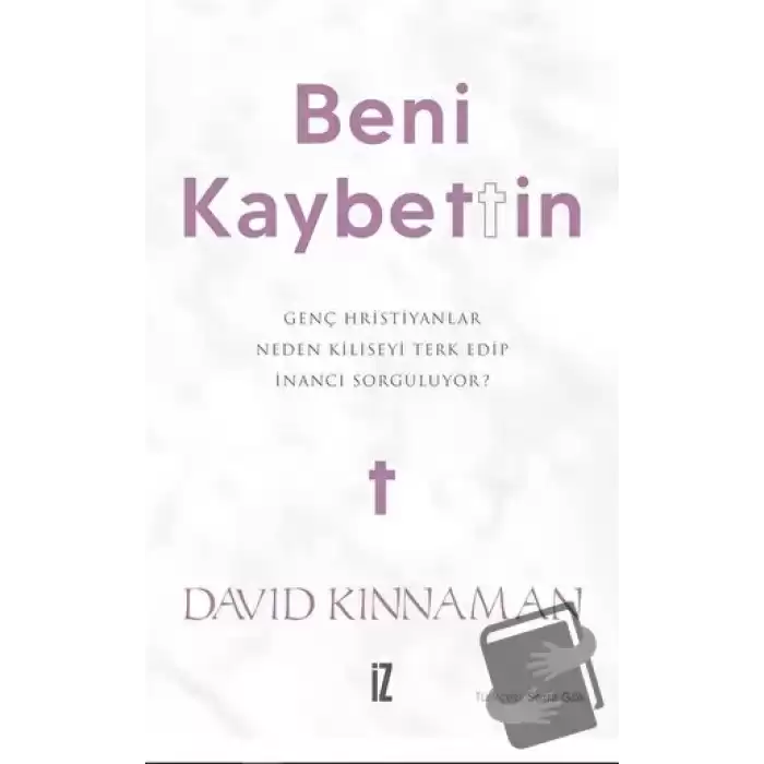 Beni Kaybettin