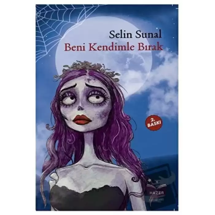 Beni Kendimle Bırak