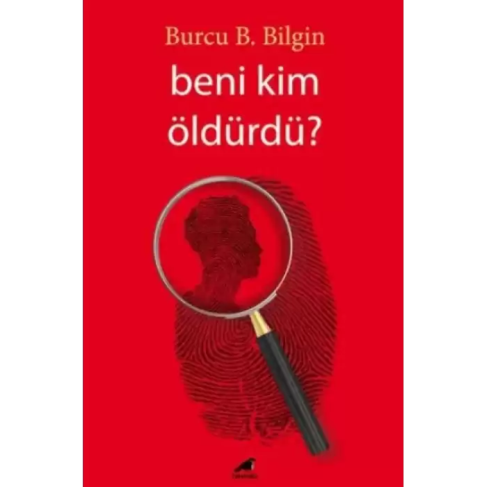 Beni Kim Öldürdü?