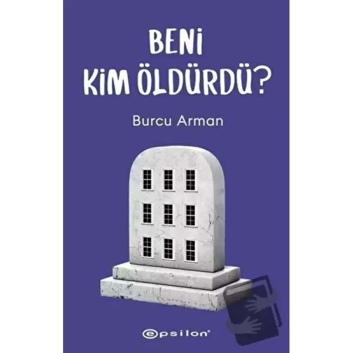 Beni Kim Öldürdü?