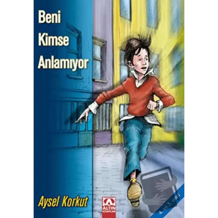 Beni Kimse Anlamıyor