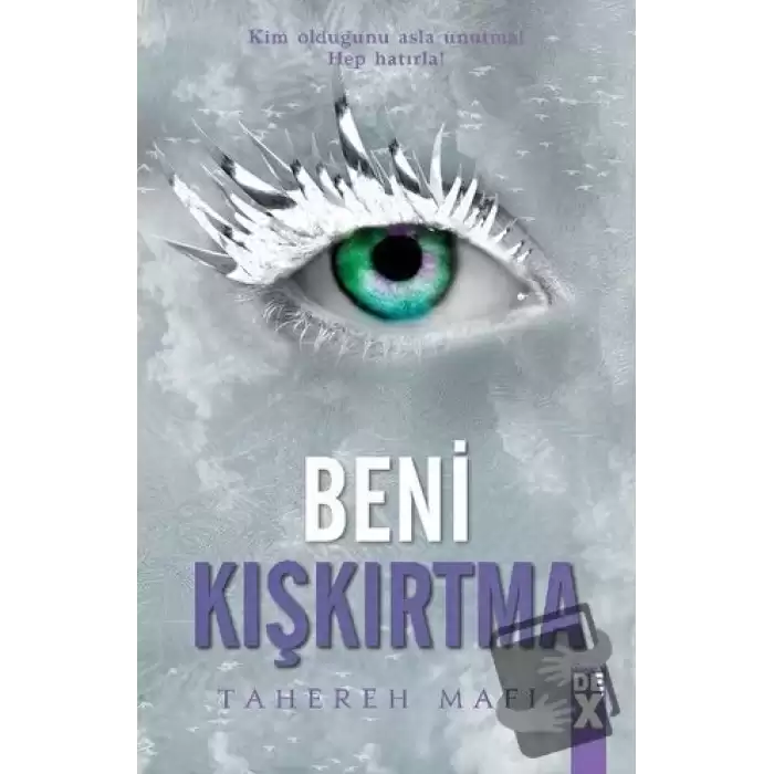 Beni Kışkırtma - Bana Dokunma 5 (Ciltli)