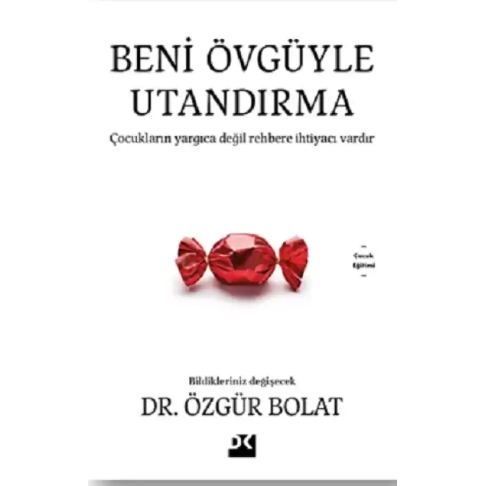 Beni Övgüyle Utandırma