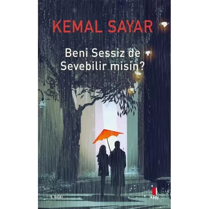 Beni Sessiz de Sevebilir Misin?