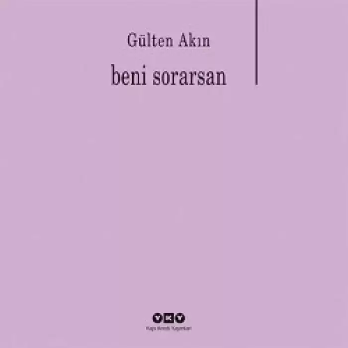 Beni Sorarsan