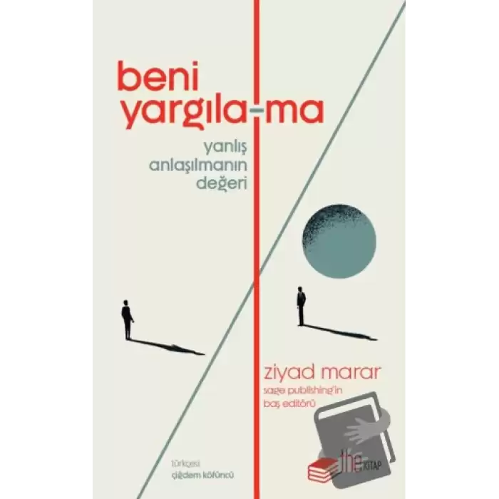 Beni Yargıla-ma