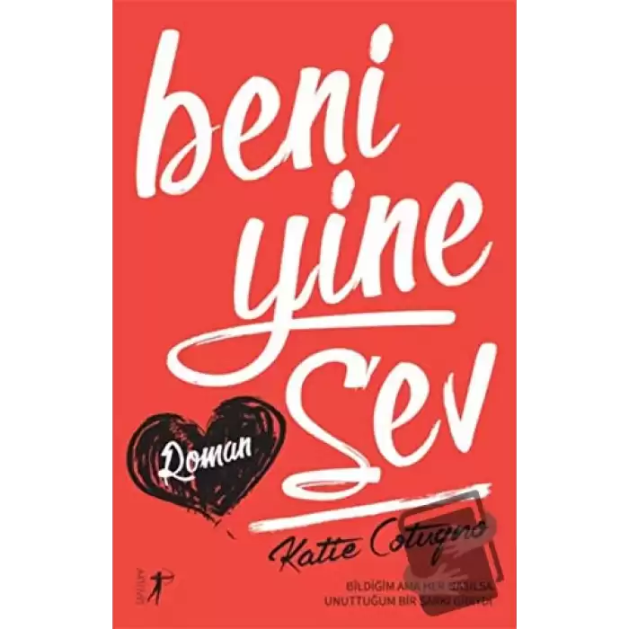 Beni Yine Sev