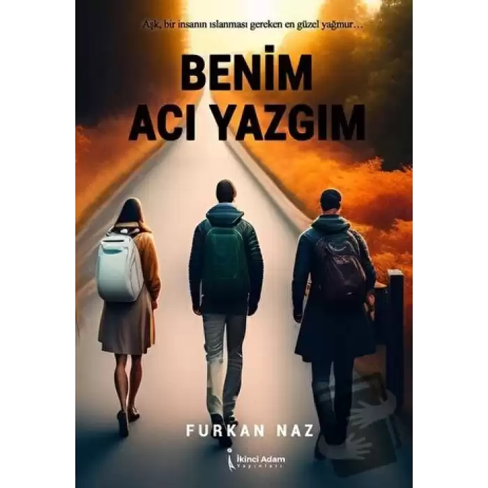 Benim Acı Yazgım