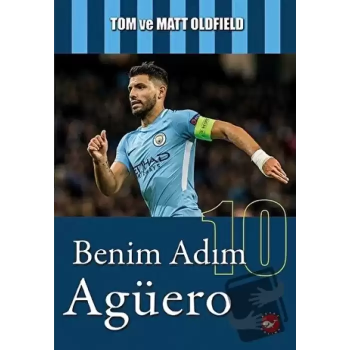 Benim Adım Agüero