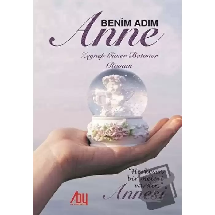 Benim Adım Anne