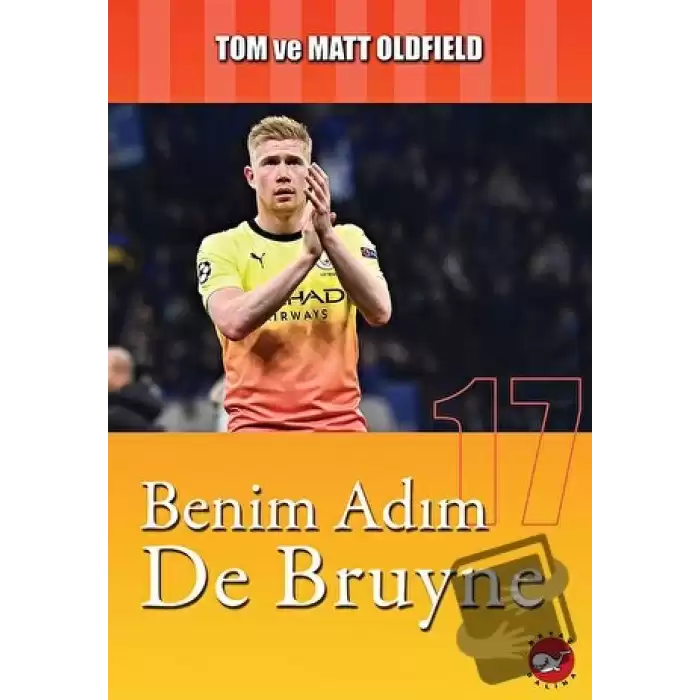 Benim Adım De Bruyne