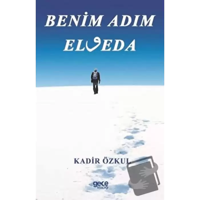 Benim Adım Elveda