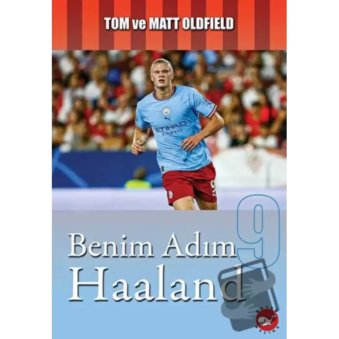 Benim Adım Haaland