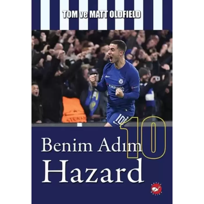 Benim Adım Hazard