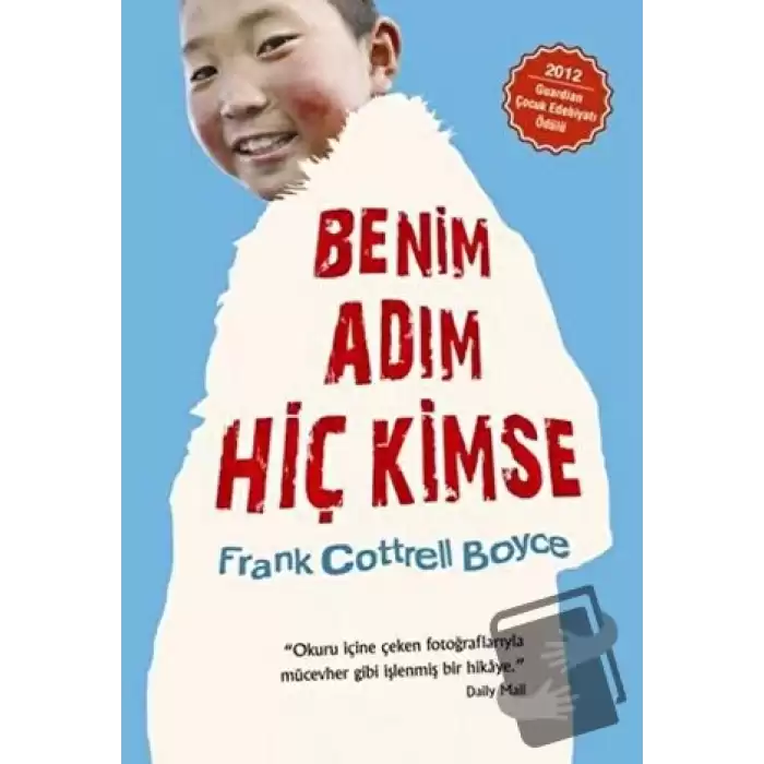 Benim Adım Hiç Kimse