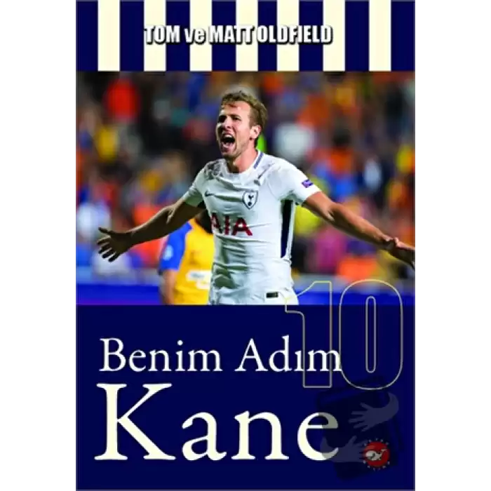 Benim Adım Kane