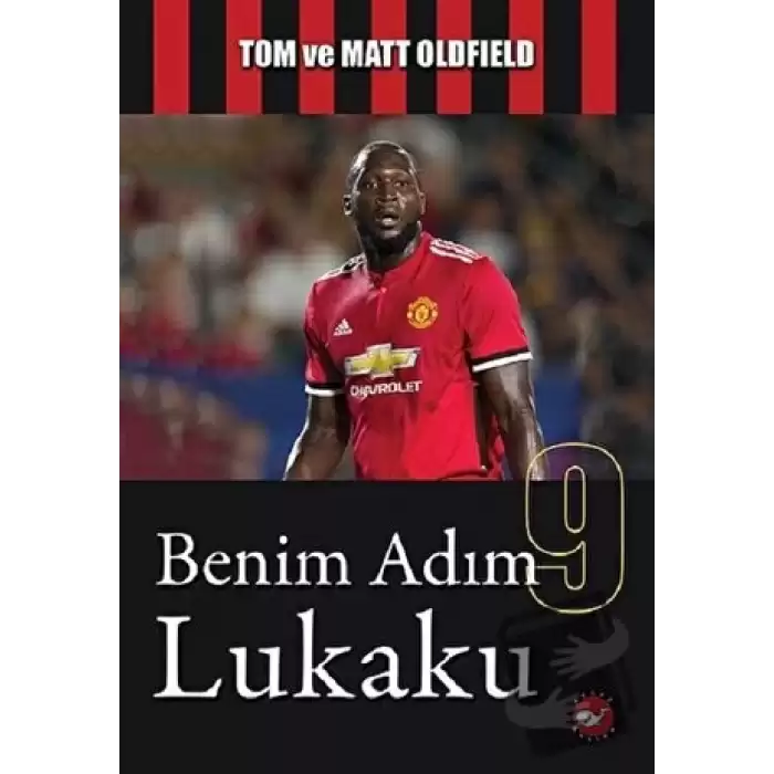 Benim Adım Lukaku