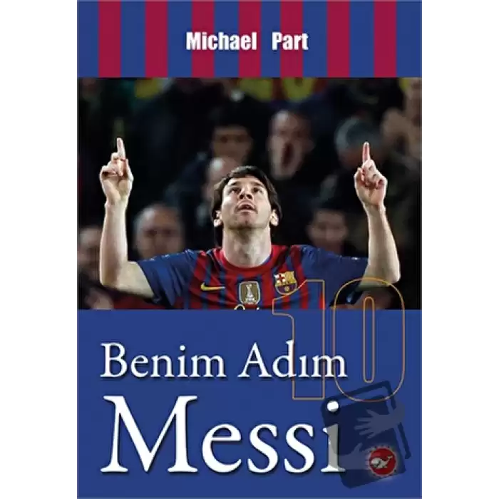 Benim Adım Messi