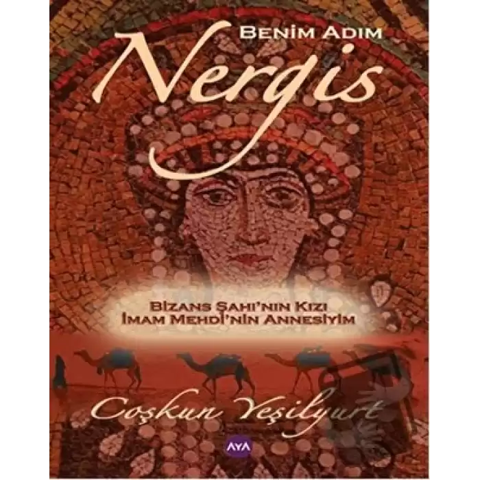 Benim Adım Nergis