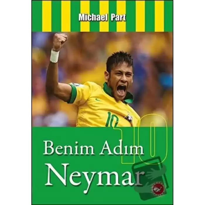 Benim Adım Neymar