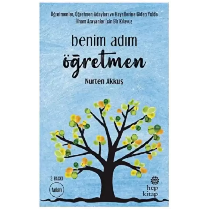 Benim Adım Öğretmen