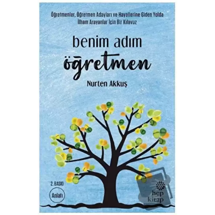 Benim Adım Öğretmen