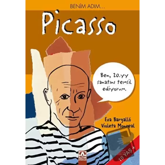 Benim Adım... Picasso