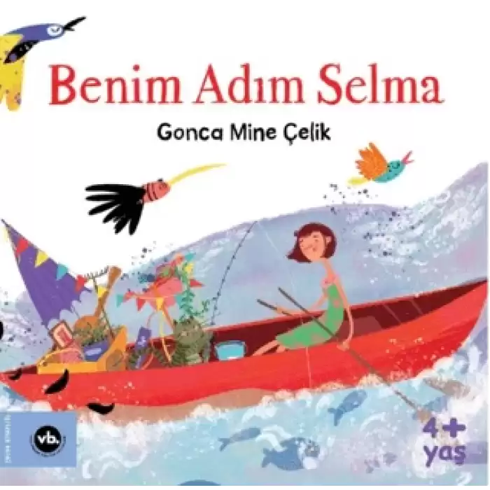 Benim Adım Selma