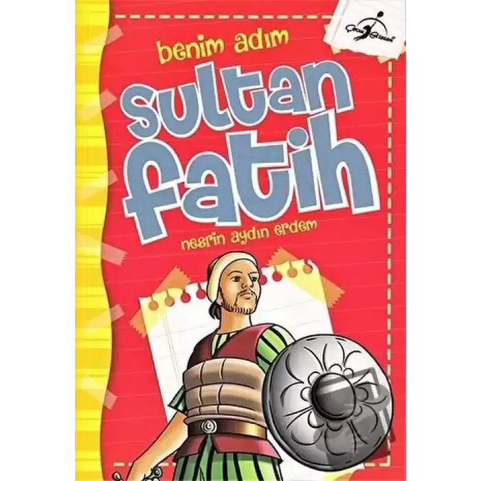 Benim Adım Sultan Fatih