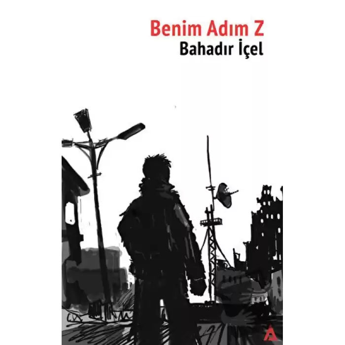 Benim Adım Z