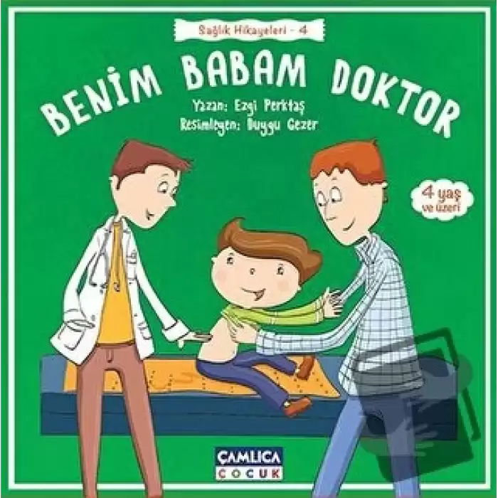 Benim Babam Doktor