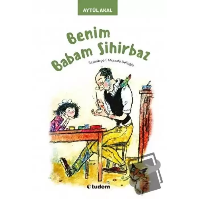 Benim Babam Sihirbaz