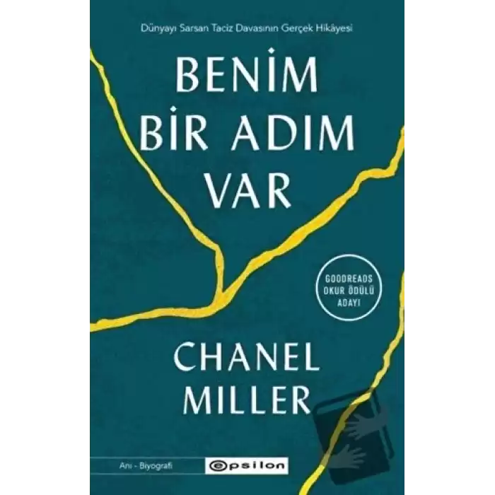 Benim Bir Adım Var