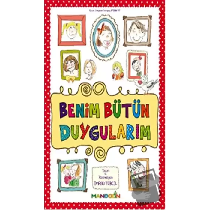 Benim Bütün Duygularım