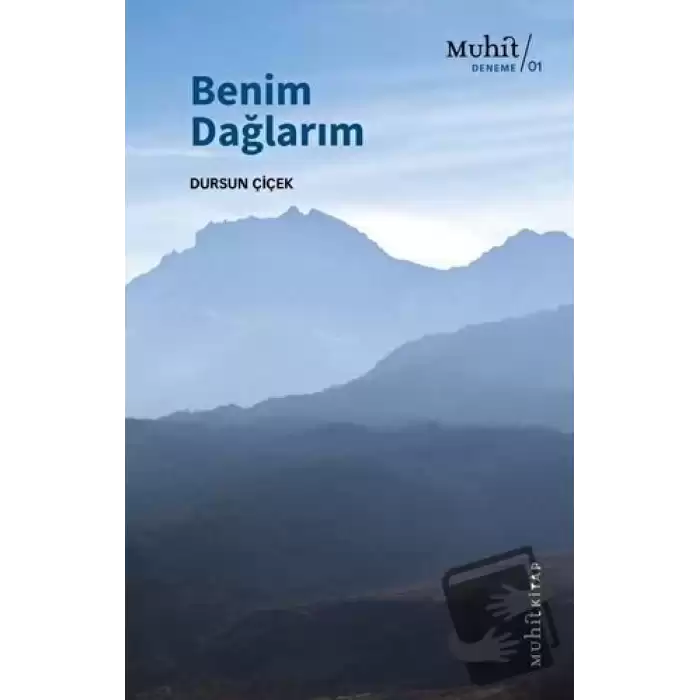 Benim Dağlarım