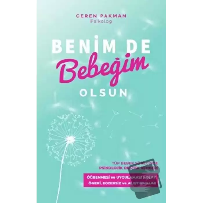 Benim De Bebeğim Olsun