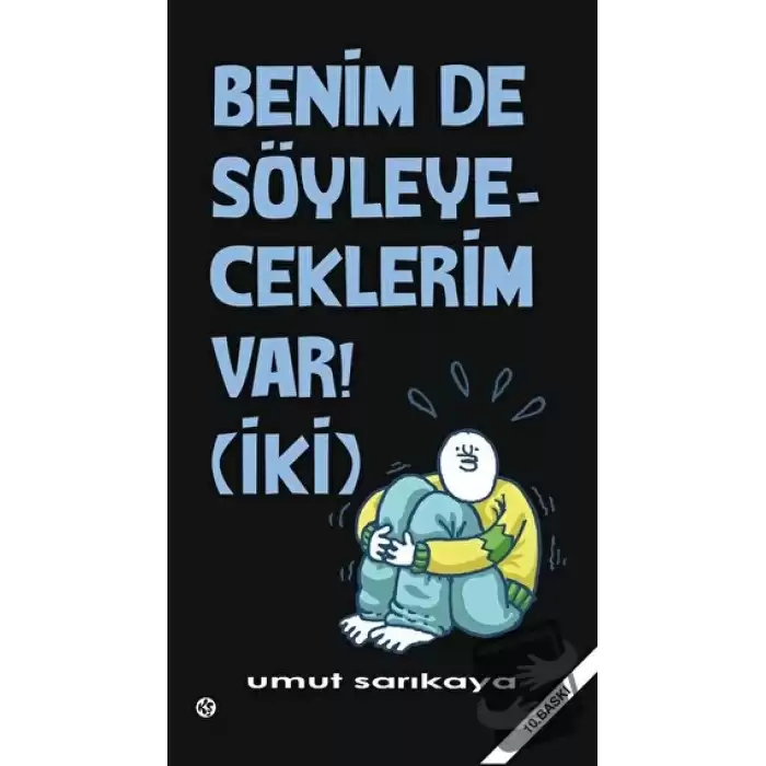 Benim De Söyleyeceklerim Var Cilt 2