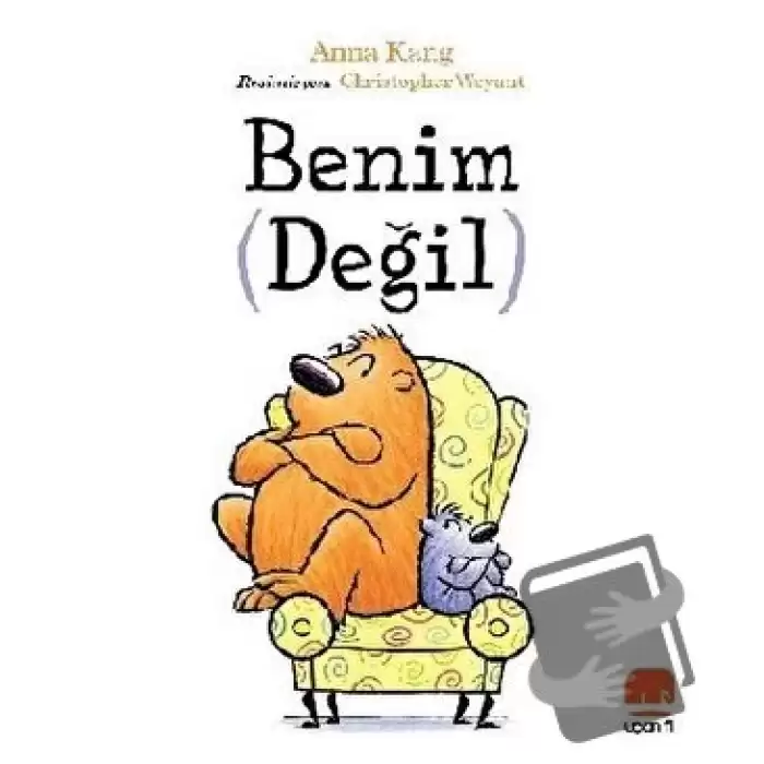 Benim (Değil)